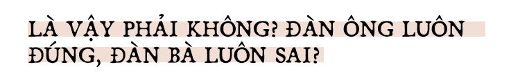 Đàn ông chỉ vũ phu khi đàn bà phũ miệng, nhưng khi đàn ông phũ tâm thì đừng trách đàn bà độc ác! - Ảnh 1. Đàn ông chỉ vũ phu khi đàn bà phũ miệng, nhưng khi đàn ông phũ tâm thì đừng trách đàn bà độc ác! - Ảnh 1.