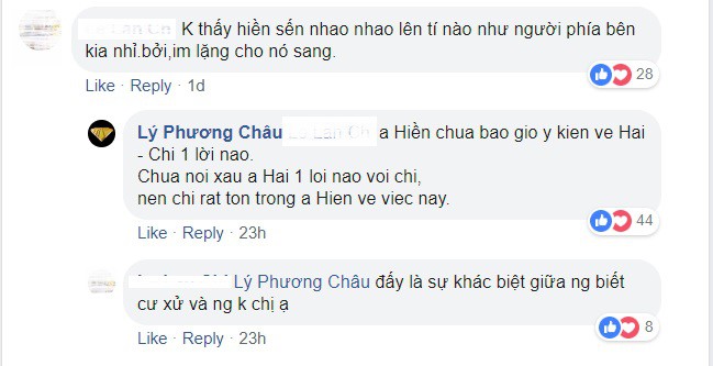 Hiền Sến nói gì khi Lý Phương Châu liên tục bị Linh Chi hạ nhục  - Ảnh 3.