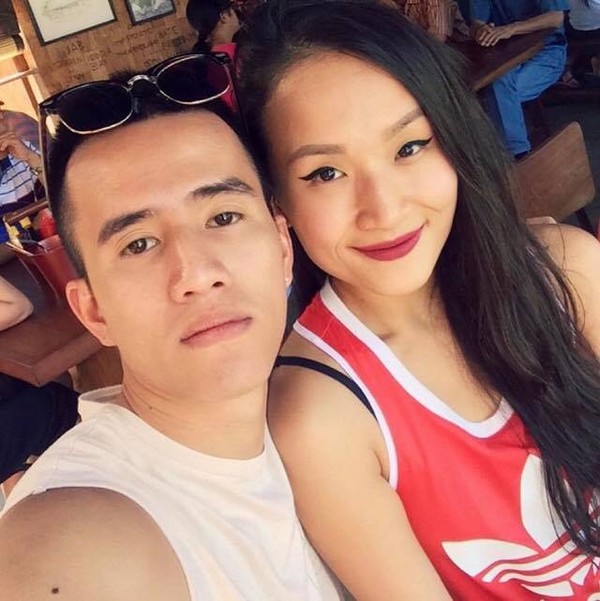Vlogger triệu view Giang Ơi vừa theo chồng bỏ cuộc chơi, chú rể là mối tình đầu, từng chia tay rồi lại về bên nhau  - Ảnh 6.