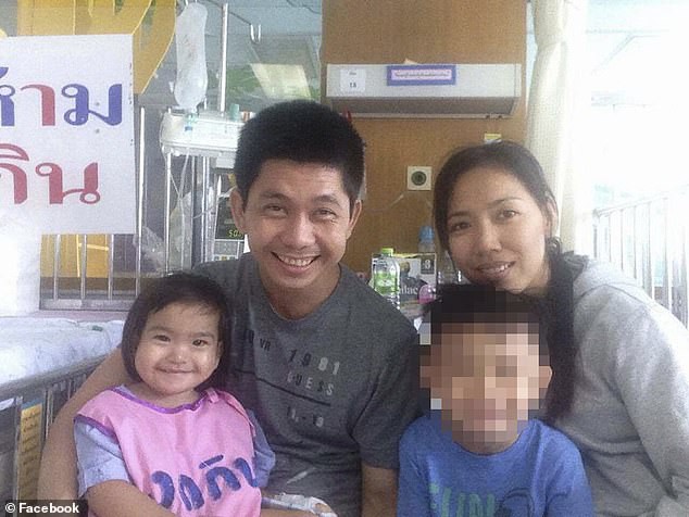 Bé gái 4 tuổi tử vong chỉ vì căn bệnh cúm mùa quen thuộc, bố mẹ đau đớn tuyệt vọng: Chúng tôi không biết làm gì để cứu con - Ảnh 2.