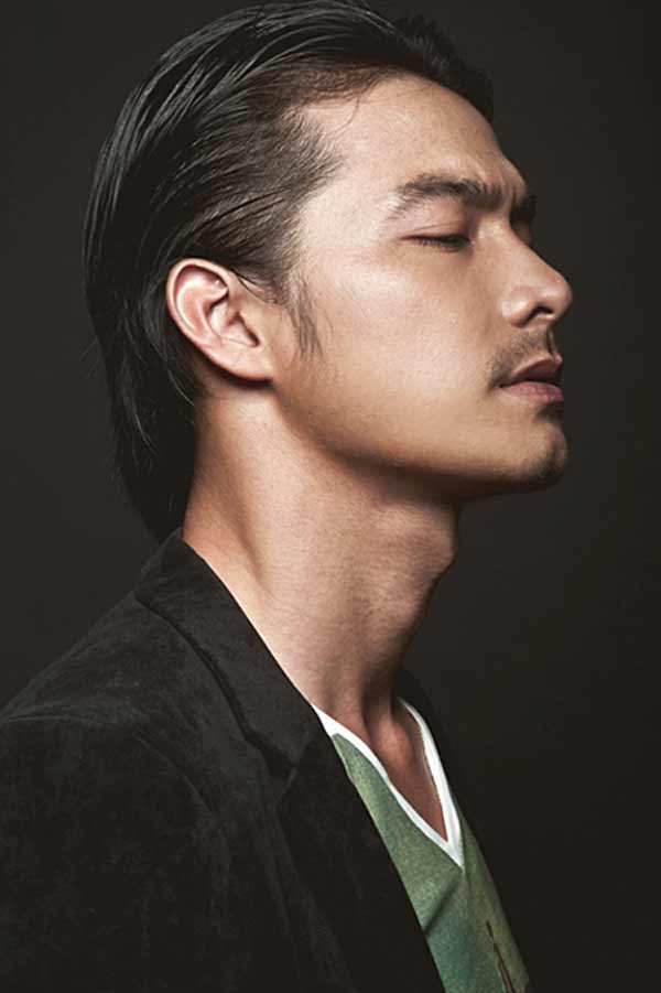 Những sao nam Vbiz thay đổi nhan sắc chóng mặt theo thời gian: Johnny Trí Nguyễn gây tiếc nuối nhất nhưng nhân vật thứ 4 mới bất ngờ! - Ảnh 9. Những sao nam Vbiz thay đổi nhan sắc chóng mặt theo thời gian: Johnny Trí Nguyễn gây tiếc nuối nhất nhưng nhân vật thứ 4 mới bất ngờ! - Ảnh 9.