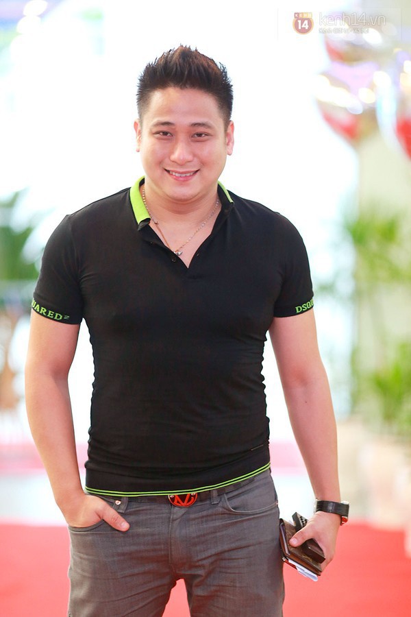 Những sao nam Vbiz thay đổi nhan sắc chóng mặt theo thời gian: Johnny Trí Nguyễn gây tiếc nuối nhất nhưng nhân vật thứ 4 mới bất ngờ! - Ảnh 11. Những sao nam Vbiz thay đổi nhan sắc chóng mặt theo thời gian: Johnny Trí Nguyễn gây tiếc nuối nhất nhưng nhân vật thứ 4 mới bất ngờ! - Ảnh 11.