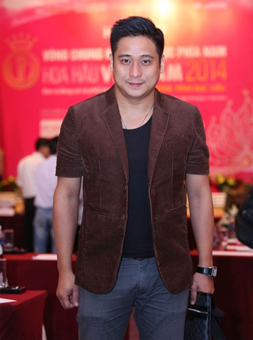 Những sao nam Vbiz thay đổi nhan sắc chóng mặt theo thời gian: Johnny Trí Nguyễn gây tiếc nuối nhất nhưng nhân vật thứ 4 mới bất ngờ! - Ảnh 12. Những sao nam Vbiz thay đổi nhan sắc chóng mặt theo thời gian: Johnny Trí Nguyễn gây tiếc nuối nhất nhưng nhân vật thứ 4 mới bất ngờ! - Ảnh 12.