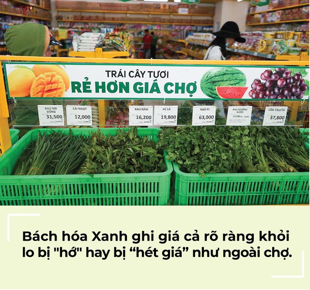 Khi chị em nhờ chồng đi chợ v&agrave; c&aacute;i kết - Ảnh 4.