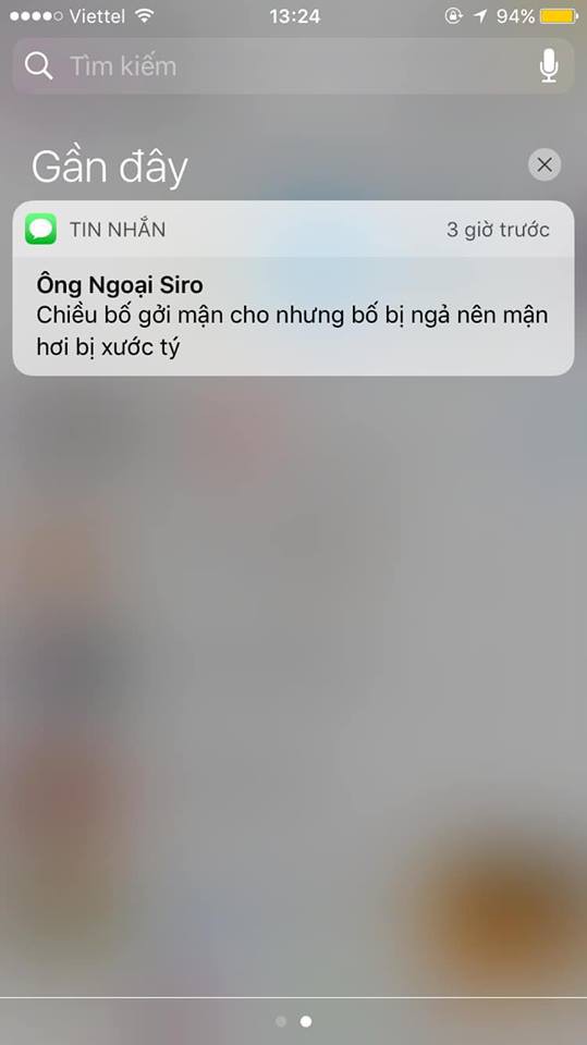 Bố ngã cây khi hái mận gửi cho con gái và tâm sự nhói lòng của một mẹ trẻ lấy chồng xa khiến bao người rơi nước mắt - Ảnh 2.