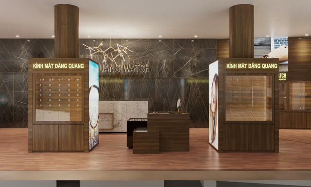 Cơ hội trúng 50 triệu đồng tiền mặt nhân dịp khai trương Đăng Quang Watch Showroom lớn nhất Việt Nam - Ảnh 1.