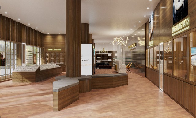 Cơ hội trúng 50 triệu đồng tiền mặt nhân dịp khai trương Đăng Quang Watch Showroom lớn nhất Việt Nam - Ảnh 2.