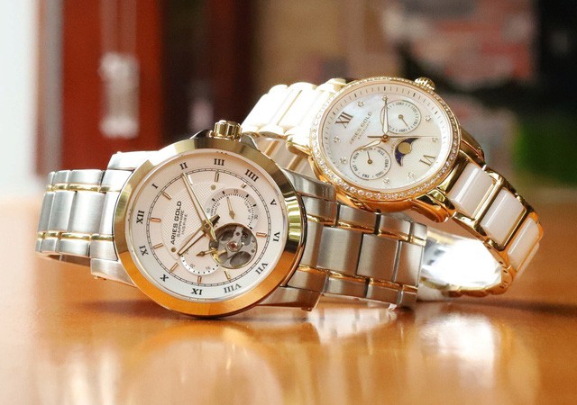 Cơ hội trúng 50 triệu đồng tiền mặt nhân dịp khai trương Đăng Quang Watch Showroom lớn nhất Việt Nam - Ảnh 3.