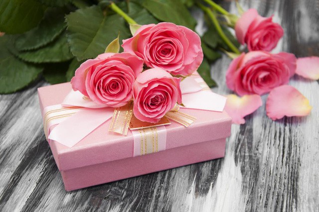 8/3 - Hãy yêu thương phụ nữ theo cách riêng của bạn - Ảnh 1.