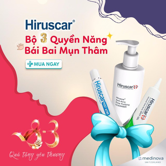 8/3 - Hãy yêu thương phụ nữ theo cách riêng của bạn - Ảnh 5.