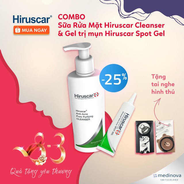 8/3 - Hãy yêu thương phụ nữ theo cách riêng của bạn - Ảnh 6.