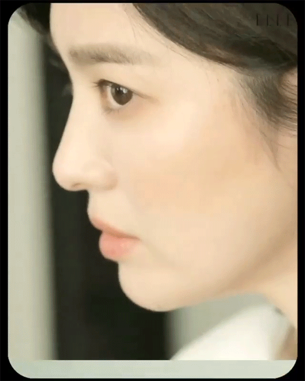Scandal ly hôn đã nóng, clip Song Hye Kyo đẹp đến mức câm nín trong hậu trường tạp chí còn nóng hơn - Ảnh 3.