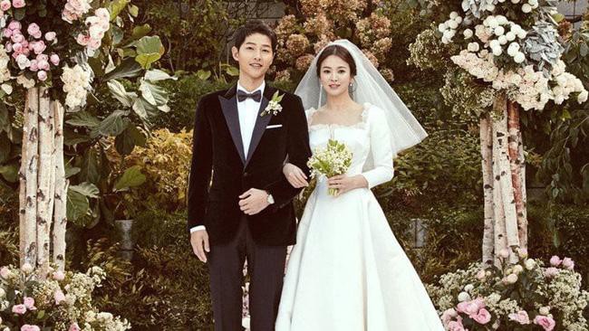 Không ly hôn nhưng mối quan hệ thật sự của Song Joong Ki - Song Hye Kyo là gì?  - Ảnh 2.