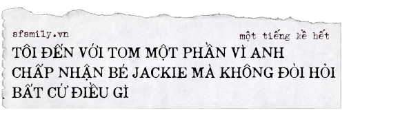 Thanh Thảo: Hạnh phúc đến muộn ở tuổi 40, dẫu suốt 2 năm chung sống chồng chưa một lần nói thương - Ảnh 5.