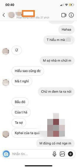 Yêu thương 4 năm rồi làm người yêu có bầu, chàng trai khiến dân mạng sôi máu khi đòi bỏ con vì cho rằng mình bị gài - Ảnh 3.