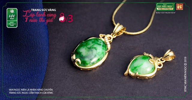 Lấp lánh cùng một nửa thế giới trong dịp 8.3 - Ảnh 6. Lấp lánh cùng một nửa thế giới trong dịp 8.3 - Ảnh 6.
