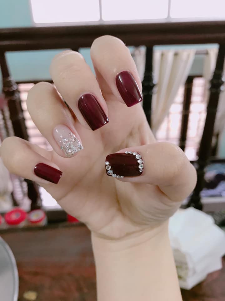 Khám phá với hơn 97 nail đẹp ăn tết hay nhất  Tin Học Vui