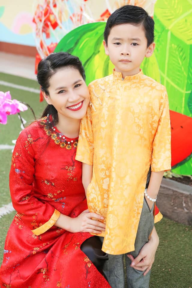 Bé Heo đầu tiên của showbiz Việt năm Kỷ Hợi đã ra đời và đó là con gái của Thân Thúy Hà - Ảnh 3.