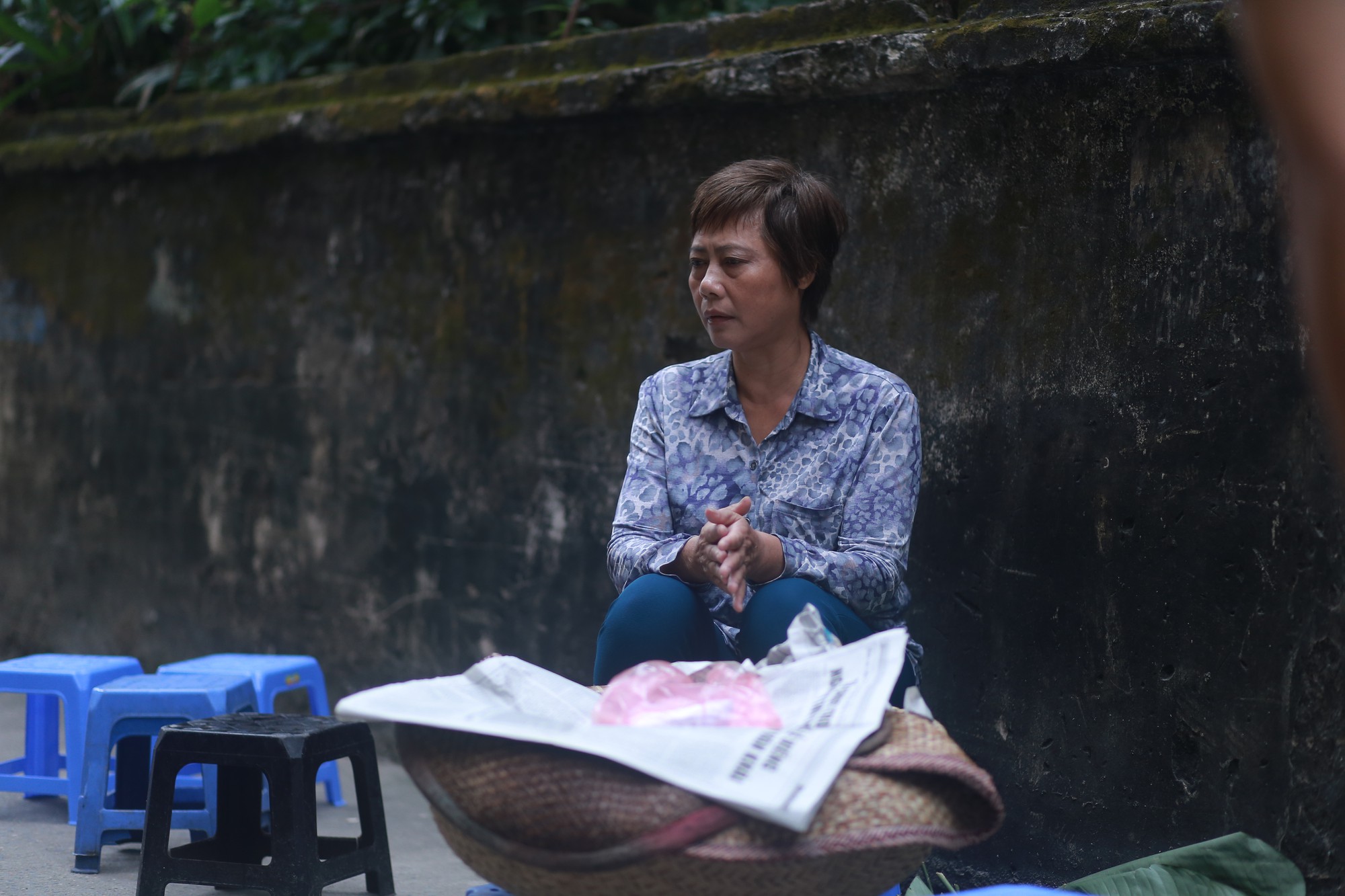 Cuộc sống c&ocirc; độc ở tuổi 56 của c&ocirc; Lan phim Mảnh đời của Huệ: Ở nh&agrave; thu&ecirc; 20m2 vẫn nu&ocirc;i 17 th&uacute; cưng - Ảnh 5.