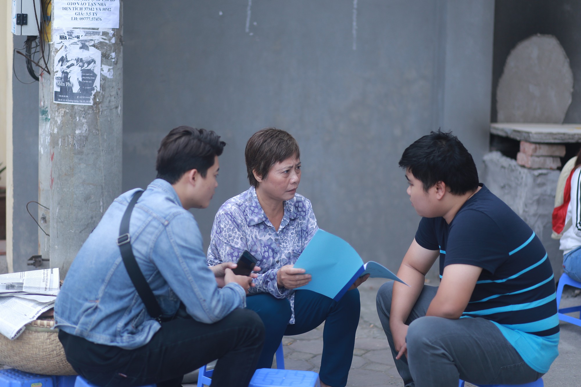 Cuộc sống c&ocirc; độc ở tuổi 56 của c&ocirc; Lan phim Mảnh đời của Huệ: Ở nh&agrave; thu&ecirc; 20m2 vẫn nu&ocirc;i 17 th&uacute; cưng - Ảnh 2.