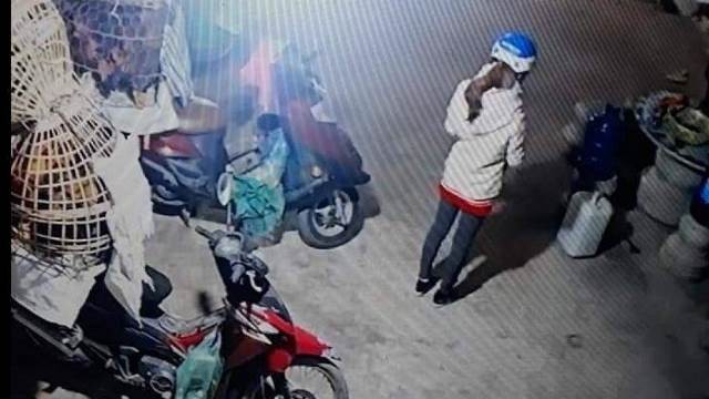 Nhận dạng kẻ sát hại nữ sinh cạnh chuồng lợn, có thể có đồng phạm - Ảnh 3. Nhận dạng kẻ sát hại nữ sinh cạnh chuồng lợn, có thể có đồng phạm - Ảnh 3.