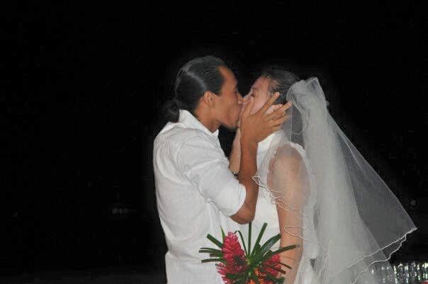 Vợ chồng Phạm Anh Khoa kỷ niệm 11 năm ngày cưới sau sóng gió scandal gạ tình chấn động Vbiz - Ảnh 3.