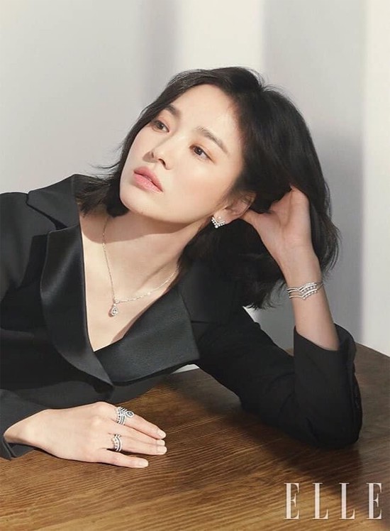 Bài phỏng vấn mới nhất của Song Hye Kyo giữa thời điểm nhạy cảm: Ai rồi cũng thay đổi - Ảnh 7.