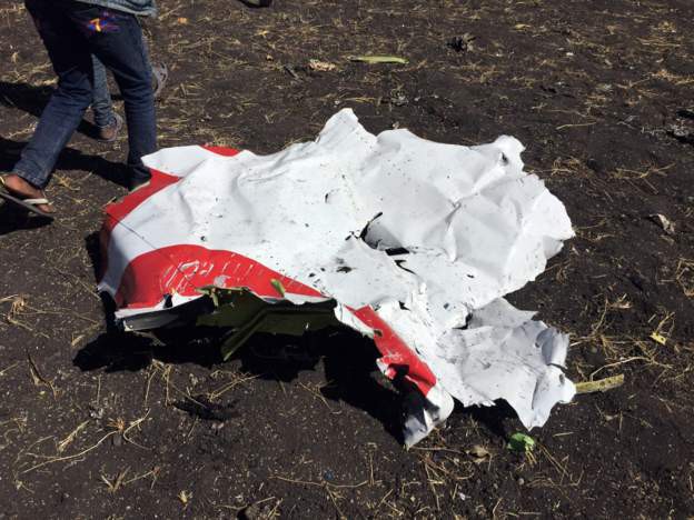[NÓNG] Vụ tai nạn máy bay thảm khốc ở Ethiopia: Cơ trưởng xin phép quay đầu ngay trước khi máy bay rơi - Ảnh 5.