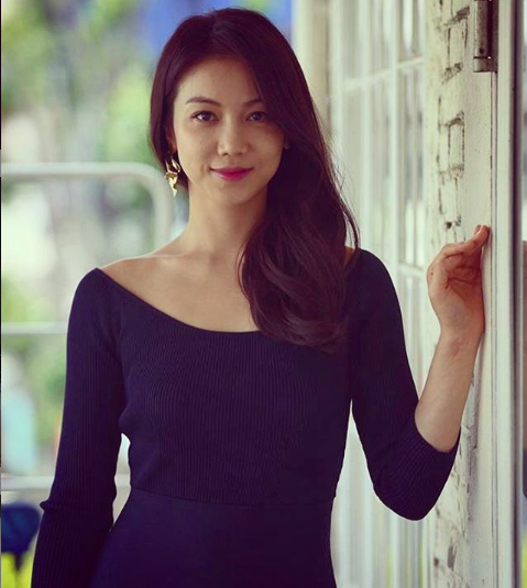 Dung nhan cô gái được cho là đang chung sống với Song Joong Ki: Từng đóng phim tại Việt Nam, nổi tiếng với vai ngoại tình trong phim 18+ - Ảnh 9.
