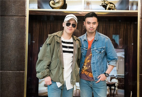 Seungri (BIG BANG): Từ idol hàng đầu Hàn Quốc, bạn thân của thiếu gia Việt Nam đến nghi phạm môi giới mại dâm, trốn thuế - Ảnh 5. Seungri (BIG BANG): Từ idol hàng đầu Hàn Quốc, bạn thân của thiếu gia Việt Nam đến nghi phạm môi giới mại dâm, trốn thuế - Ảnh 5.