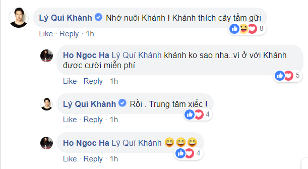 Gần hai năm chia tay đại gia kim cương để yêu trai nghèo Kim Lý, Hồ Ngọc Hà bất ngờ thổ lộ: Không có tiền cực hơn, hoặc sống như cây tầm gửi cực nữa - Ảnh 3.