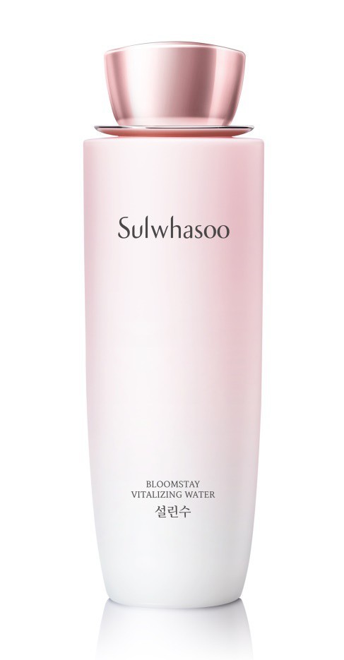 Cải thiện làn da nhanh chóng với bộ 3 sản phẩm vừa ra mắt của Sulwhasoo - Ảnh 2.