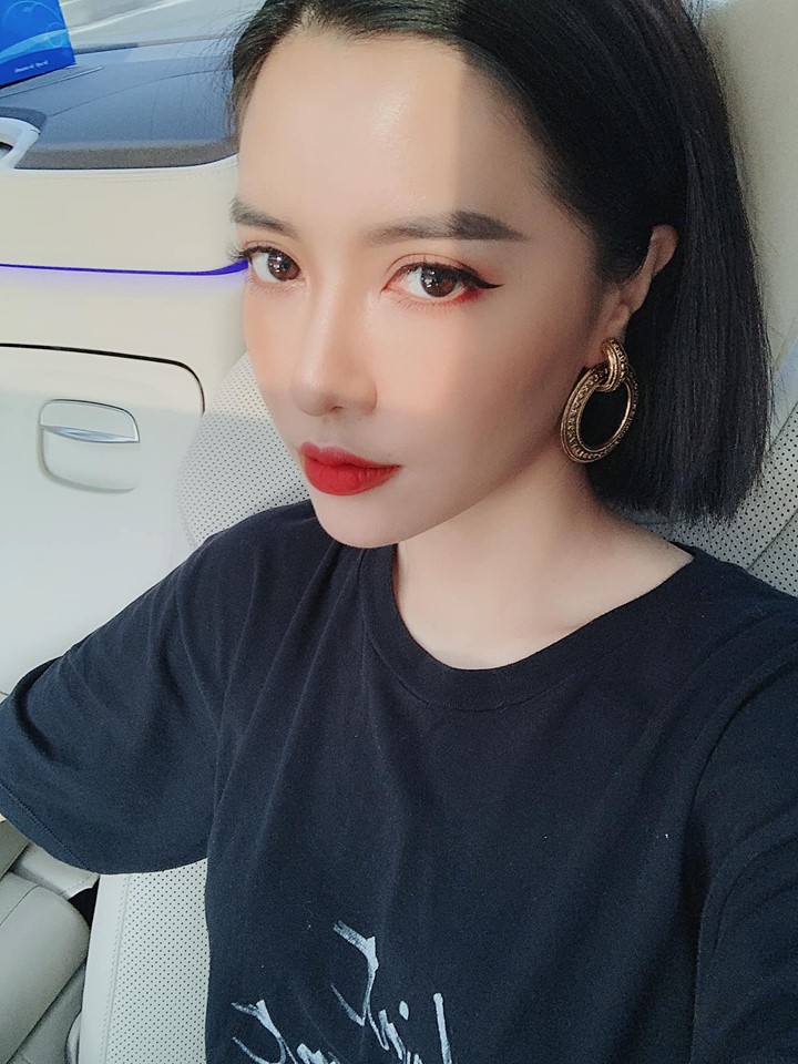 B&iacute;ch Phương nổi hứng l&agrave;m thơ kh&ocirc;ng vần, nhưng bất ngờ hơn l&agrave; loạt thơ ứng đ&aacute;p của d&acirc;n mạng - Ảnh 1.