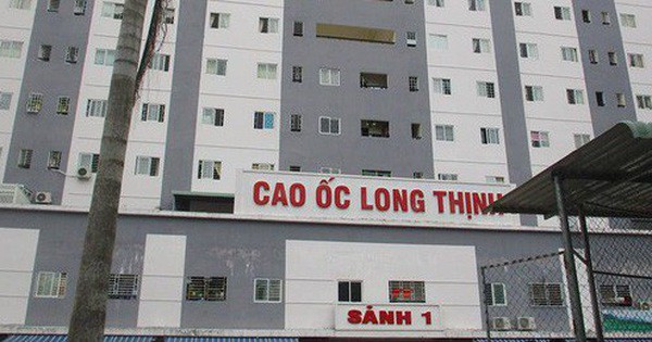 Bắt nghi phạm hiếp dâm nữ sinh trên sân thượng chung cư - Ảnh 1. Bắt nghi phạm hiếp dâm nữ sinh trên sân thượng chung cư - Ảnh 1.