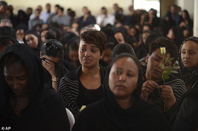 Gia đình đau xót khi hay tin cơ trưởng máy bay Ethiopian Airlines gặp nạn qua đời ở tuổi 28 - Ảnh 2.