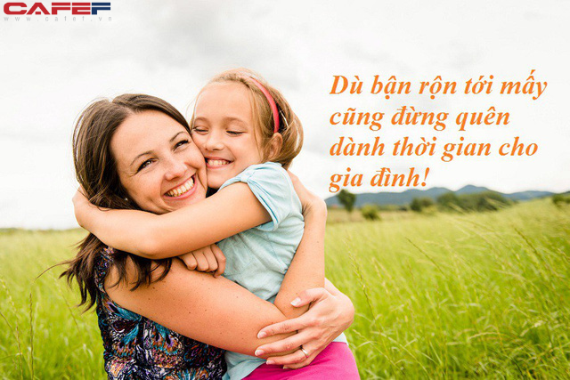 Mỗi giờ cha kiếm được bao nhiều tiền?: Câu hỏi sặc mùi vật chất của người con trai là lời cảnh tỉnh cho những ai đang bán mình chốn công sở - Ảnh 2.