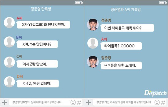 Dispatch tung tin rúng động về groupchat tình dục của Seungri: Quan hệ với idol nữ, trainee và gái mại dâm bị quay lén - Ảnh 2.