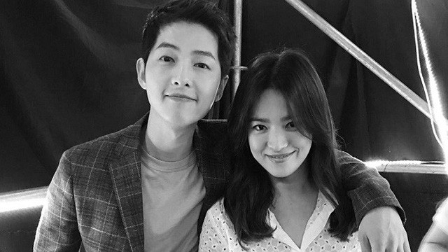 Nếu Kim Ok Bin là “tiểu tam” khiến Song Joong Ki - Song Hye Kyo ly hôn thì chắc không chỉ có một mà phải thêm cả “danh sách” này - Ảnh 2.