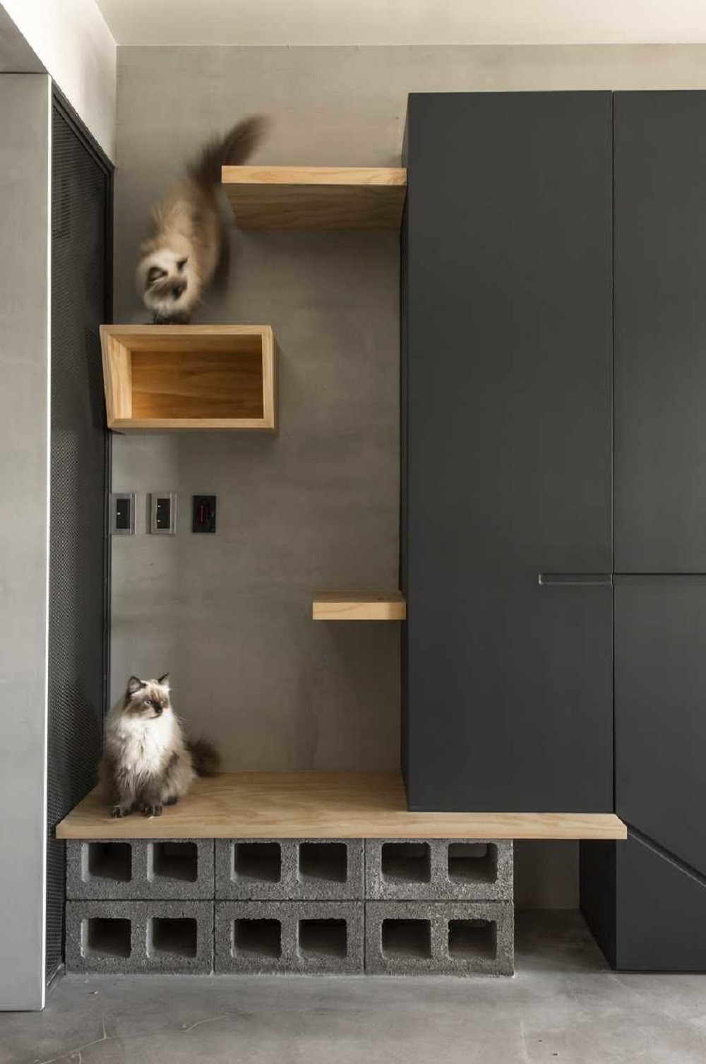 12 bí quyết thiết kế nhà để mang tới cảm giác hạnh phúc cho bạn khi sinh sống - Ảnh 12. 12 bí quyết thiết kế nhà để mang tới cảm giác hạnh phúc cho bạn khi sinh sống - Ảnh 12.