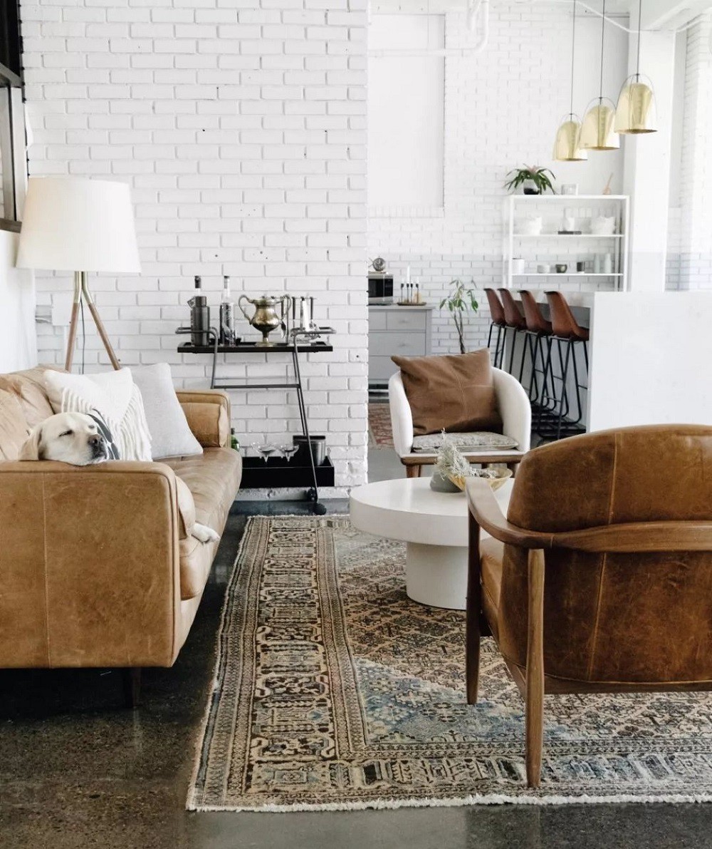 12 bí quyết thiết kế nhà để mang tới cảm giác hạnh phúc cho bạn khi sinh sống - Ảnh 2. 12 bí quyết thiết kế nhà để mang tới cảm giác hạnh phúc cho bạn khi sinh sống - Ảnh 2.