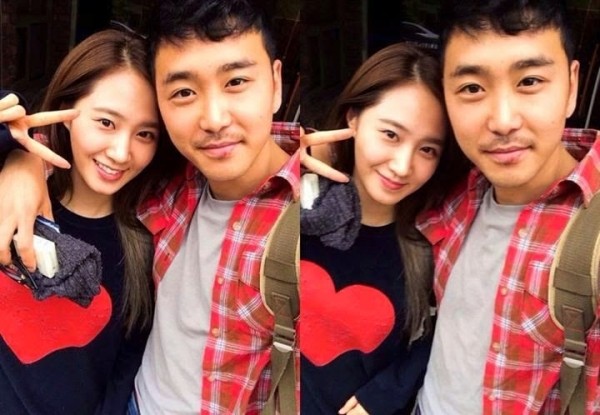 Giữa scandal cưỡng dâm, phát tán clip sex chấn động Hàn Quốc, nữ ca sĩ của SNSD bất ngờ bị gọi tên vì lý do này - Ảnh 1. Giữa scandal cưỡng dâm, phát tán clip sex chấn động Hàn Quốc, nữ ca sĩ của SNSD bất ngờ bị gọi tên vì lý do này - Ảnh 1.
