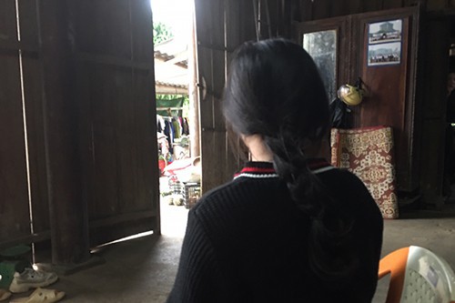 Nữ sinh Quảng Bình bị hãm hại và tung clip nóng lên mạng- Ảnh 1.