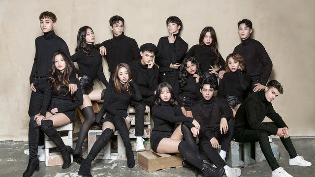 Giữa lùm xùm môi giới mại dâm của Seungri, nhóm nhạc Kpop có thành viên Việt Nam vẫn ra mắt  - Ảnh 3.