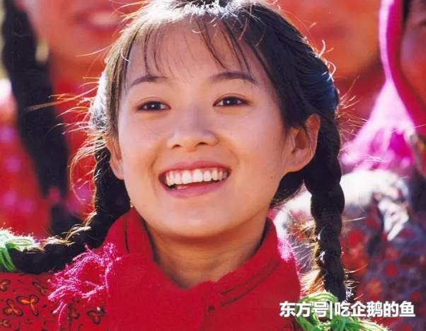 Lâm Tâm Như, Dương Mịch năm 19 tuổi đẹp động lòng người đến vậy mà vẫn khó lòng vượt qua sao nữ này - Ảnh 5.