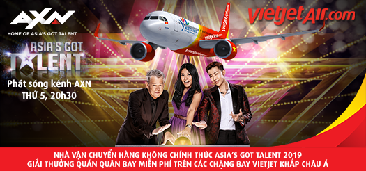 So găng 3 đại diện Việt Nam tại Asia’s Got Talent 2019 - Ảnh 8.