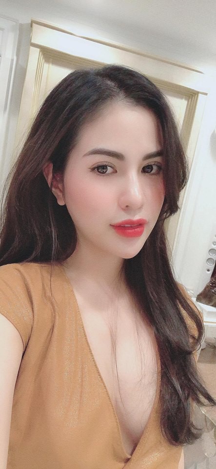 Hương Trần đăng ảnh sexy thả thính bị mỉa mai, ông xã Việt Anh bất ngờ xuất hiện với câu nói khiến ai cũng sốc - Ảnh 1.