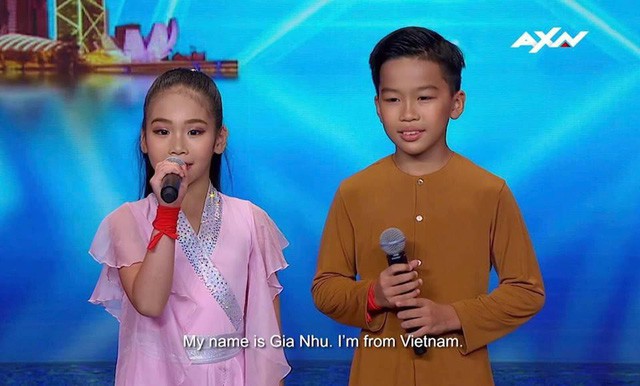 So găng 3 đại diện Việt Nam tại Asia’s Got Talent 2019 - Ảnh 2.