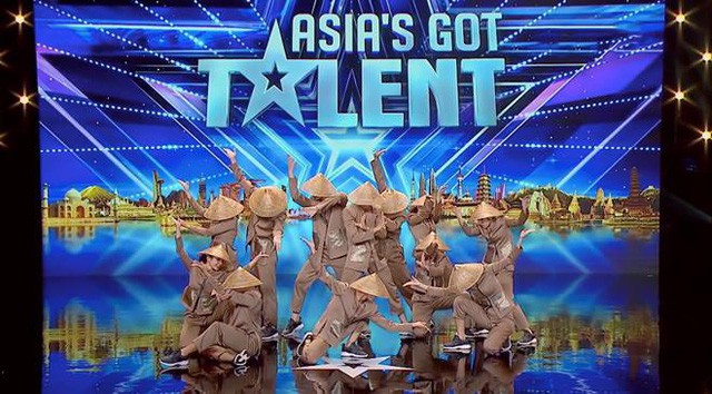 So găng 3 đại diện Việt Nam tại Asia’s Got Talent 2019 - Ảnh 3.