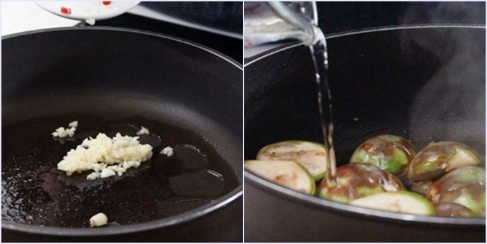 Chỉ l&agrave; m&oacute;n c&agrave; b&aacute;t x&agrave;o th&ocirc;i m&agrave; cả nh&agrave; t&ocirc;i ai cũng th&iacute;ch - Ảnh 2.