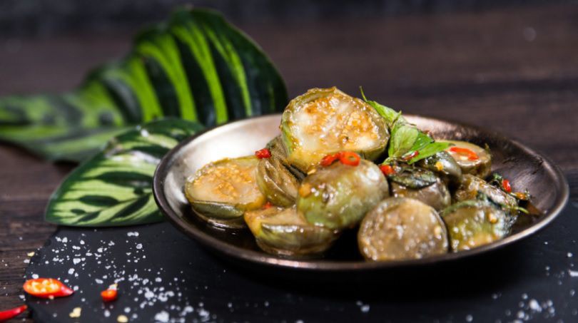 Chỉ l&agrave; m&oacute;n c&agrave; b&aacute;t x&agrave;o th&ocirc;i m&agrave; cả nh&agrave; t&ocirc;i ai cũng th&iacute;ch - Ảnh 4.